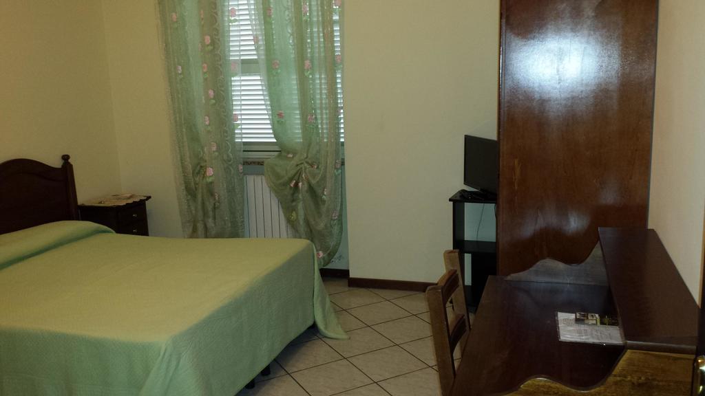 Camera Tripla Comfort con Doccia